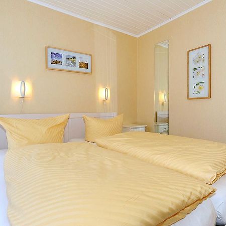 Ferienwohnung Schatzinsel Bensersiel Ngoại thất bức ảnh