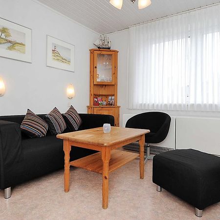 Ferienwohnung Schatzinsel Bensersiel Ngoại thất bức ảnh